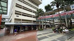 Bukit Merah Central (D3), Shop House #483467161